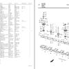 Pottinger Agricultural Nova Alpin 261 Parts Catalog 1