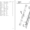 Pottinger Agricultural Nova Alpin 301 Parts Catalog 1