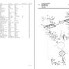 Pottinger Agricultural Novacat 261 F Parts Catalog 1