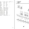 Pottinger Agricultural Novacat 3007 T Parts Catalog 1