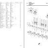 Pottinger Agricultural Novacat 301 F Classic Parts Catalog 1