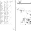 Pottinger Agricultural Novacat 306 F Parts Catalog 1