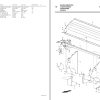 Pottinger Agricultural Novacat 3507 T Parts Catalog 1