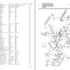 Pottinger Agricultural Novacat 351 F Parts Catalog 1