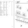 Pottinger Agricultural Novacat 352 ED RC Parts Catalog 1
