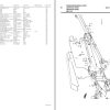 Pottinger Agricultural Novacat 352 Parts Catalog 1