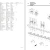 Pottinger Agricultural Novacat 356 F Parts Catalog 1