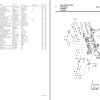 Pottinger Agricultural Novacat 442 Parts Catalog 1
