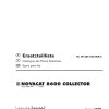 Pottinger Agricultural Novacat 8600 Collector Parts Catalog