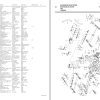 Pottinger Agricultural Novacat 8600 Collector Parts Catalog 1