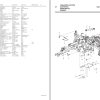 Pottinger Agricultural Novacat 8600 Parts Catalog 1