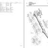 Pottinger Agricultural Novacat T8 Parts Catalog 1