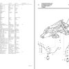 Pottinger Agricultural Novacat V10 Parts Catalog 1