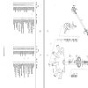 Pottinger Agricultural Schwadkreisel 391 Parts Catalog 1