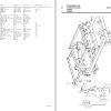 Pottinger Agricultural Terrasem 4000 T Parts Catalog 1
