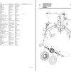 Pottinger Agricultural Top 800 Eurotop 801 Multitast Parts Catalog 1
