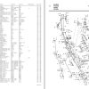 Pottinger Agricultural Top 852 C s line Parts Catalog 1
