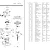 Pottinger Agricultural Top Eurotop 340 Parts Catalog 1