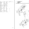 Pottinger Agricultural Top Eurotop 380 N Parts Catalog 1