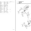 Pottinger Agricultural Top Eurotop 420 421 N Parts Catalog 1