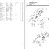 Pottinger Agricultural Top Eurotop 620 N Parts Catalog 1
