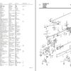 Pottinger Agricultural Top Eurotop 700 701 A Parts Catalog 1