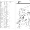 Pottinger Agricultural Top Eurotop 770 701 A Parts Catalog 1