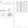 Pottinger Agricultural Twist 10001 TD Parts Catalog 1