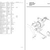 Pottinger Agricultural Twist 4001 Parts Catalog 1