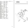 Pottinger Agricultural Twist 5001 Parts Catalog 1