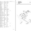 Pottinger Agricultural Twist 7001 Parts Catalog 1