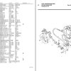 Pottinger Agricultural Twist 8001 TD Parts Catalog 1