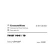 Pottinger Agricultural Twist 9001 TD Parts Catalog