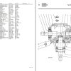 Pottinger Agricultural Twist 9001 TD Parts Catalog 1