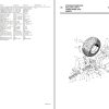 Pottinger Agricultural VI Parts Catalog 1
