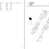 Pottinger Agricultural Varioprofi 6165 6200 II Parts Catalog 1