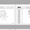 RAU Agricultural 8.19 GB PDF Spare Parts Manual Document 4