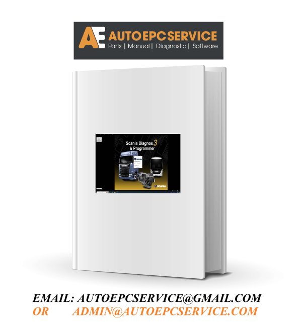 Scania SDP3 2.61.1 Remote Installation 0 scaled