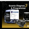 Scania SDP3 V2.61.1.5.0 2405 Diagnos Programmer 3 2024 1