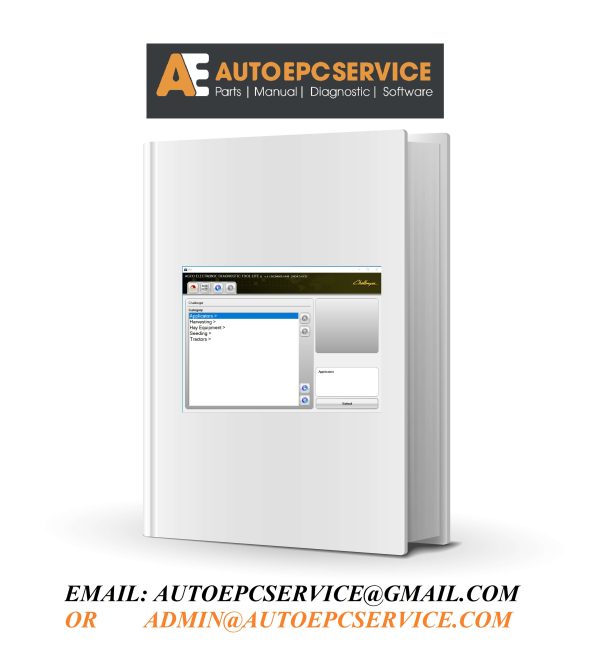 Tool AGCO EDT V1.126.24065.1048 2024.3.OC2 07.2024 Diagnostic Solution 0 scaled