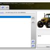 Tool AGCO EDT V1.126.24065.1048 2024.3.OC2 07.2024 Diagnostic Solution 5