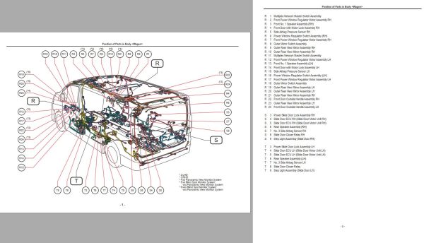 Toyota New Model 2015 2023 Workshop Manual Document and Wiring Diagram DVD 16182b6881f87dad5