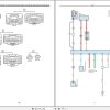 Toyota New Model 2015 2023 Workshop Manual Document and Wiring Diagram DVD 21c1b5c45de61accd