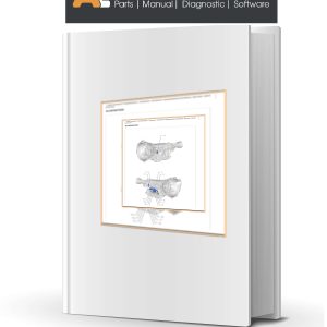 Toyota Schematic 2015 – 2023 Workshop Manual Document Wiring Diagram PDF Cover scaled