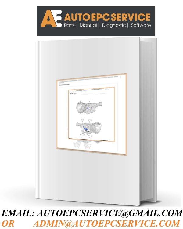 Toyota Schematic 2015 – 2023 Workshop Manual Document Wiring Diagram PDF Cover scaled