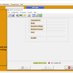 Yale PC Service Tool v5.3 2024 Diagnostic Software Zapi PC Can Console 2.20 Programming Unclocked 2