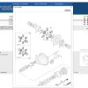 ZF EPC Euroricambi Eurotecnica 06.2024 Brazil Parts Catalog 2