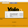 Zapi PC Can Console 2.20 Programming work with Hyster and Yale PC Service Tool 4