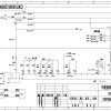 Zoomlion Rough Terrain Crane RT100 Lower Electric Schematic