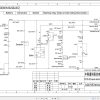 Zoomlion Rough Terrain Crane RT35 Electric Schematic